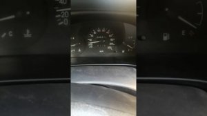 Датчик скорости прыгает и глохнет двигатель