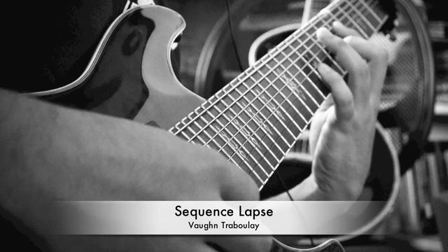 Sequence Lapse - Vaughn Traboulay (original) смотреть онлайн