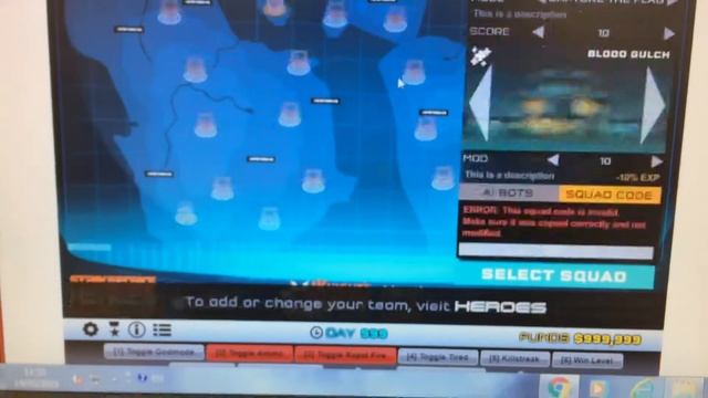 Strike force heroes 3 bug смотреть онлайн