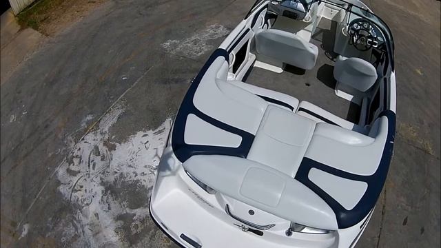 2004 Sea Doo Utopia 205 смотреть онлайн