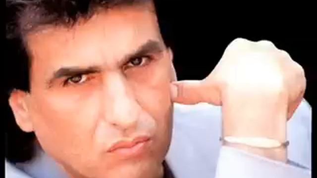 Toto Cutugno Africa
