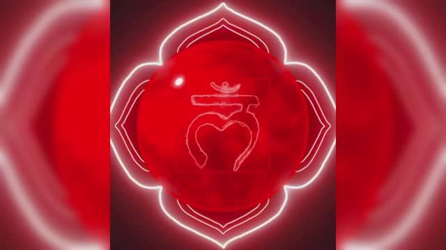 Муладхара. «Корень существования»