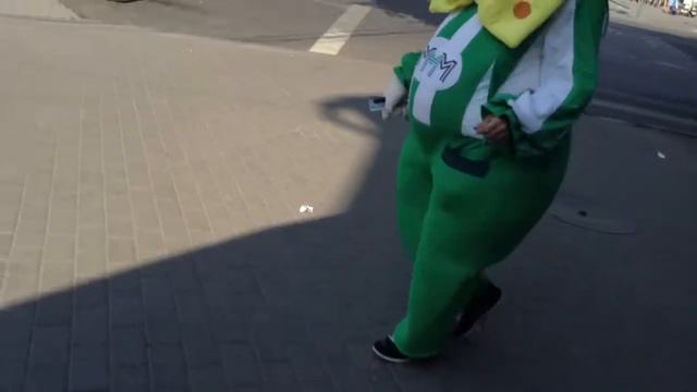 Раздача листовок смотреть онлайн