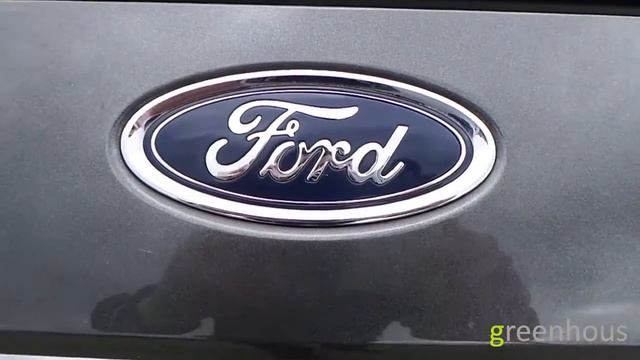 2016 Ford Focus 1 0 Style YKC смотреть онлайн