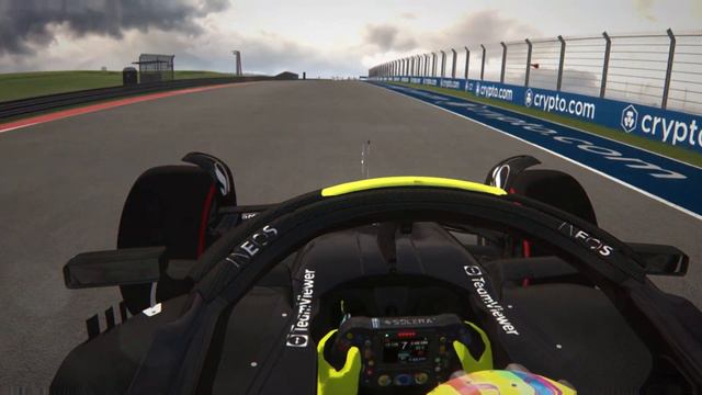 NEW Mercedes W14 MOD For AC! смотреть онлайн