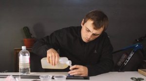 КЛЕИМ КАРБОН В ГАРАЖЕ | 30 МИНУТ И ГОТОВО