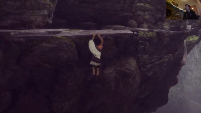 [ESP] THE LAST GUARDIAN Playthrough #12 смотреть онлайн