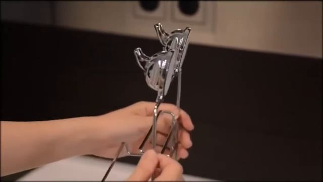 Держатель для пищевых пленок и бумажных полотенец Feca смотреть онлайн