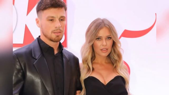 Бойфренд Риты Дакоты объяснил, за что влюбился в певицу