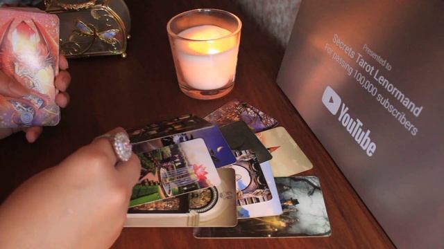 Кто вы для загаданного человека? Принимает ли он сегодня вашу принципиальную позицию? смотреть онлайн