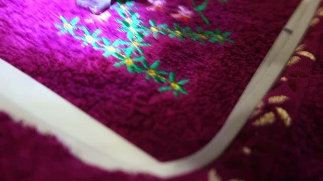 Именное полотенце от Clever ателье смотреть онлайн