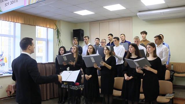 Всемогутній Бог. Церква"Жива вода" м.Житомир смотреть онлайн