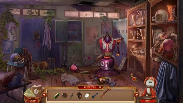 Riddles of the past full walkthrough with all achievements смотреть онлайн