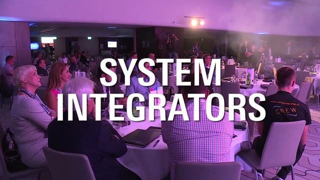 We present: Adria Security Summit 2019 Powered by Intersec смотреть онлайн