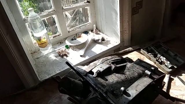 Ремонт Иж Юпитер 5 смотреть онлайн