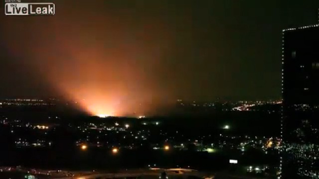 Взрывы электрических трансформаторов смотреть онлайн