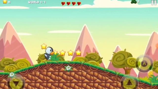 I Played 5 Angry Birds Ripoffs... смотреть онлайн