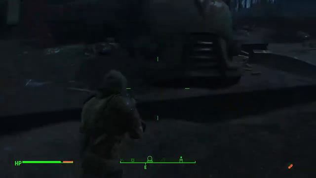 Fallout 4 - Ep 4 - Piper, I barely know her. смотреть онлайн