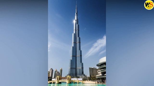Why Creek Tower Dubai Abandoned | Why Dubai Creek Tower Stopped | Dubai Creek Harbour смотреть онлайн