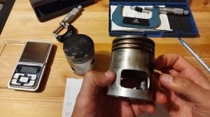 Индийские поршни Ява 634 финал :: конкретный обзор по фактам