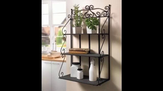 Цветы в интерьере кухни. Цветы для кухни смотреть онлайн