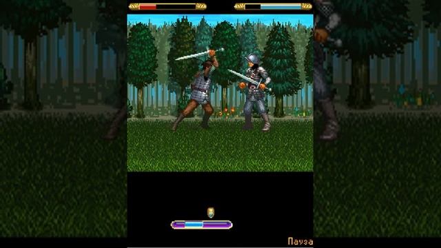 ПРОХОЖДЕНИЕ ХРОНИКИ НАРНИИ ПРИНЦ КАСПИАН(JAVA) ЧАСТЬ 7 смотреть онлайн