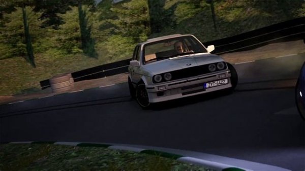 Simply Sideways Drift Car Pack | Drift Cinematic | Assetto Corsa