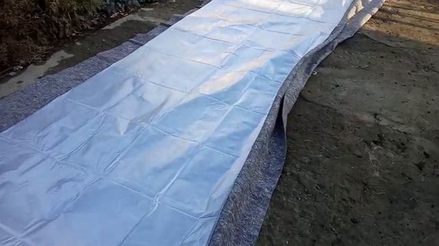 Как сделать недорогой водоём своими руками смотреть онлайн