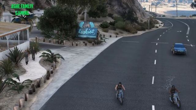 GTA 5 Cinematic Movie - Mercedes Benz MAYBACH action #gta5 #gaming #gameplay #gta смотреть онлайн
