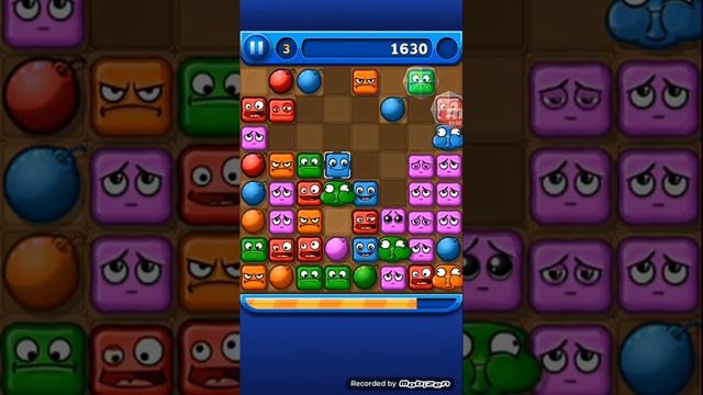 Прохождение boomlings смотреть онлайн