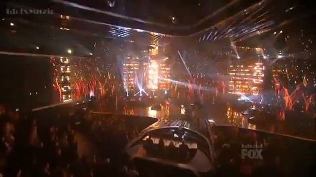 Carly Rose Sonenclar - Feeling Good - X Factor USA (Finals) 19/12/12 (Top 3) - Finale смотреть онлайн