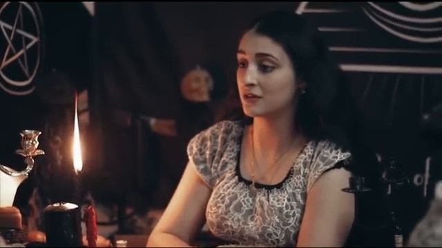 Болгарская провидица, ясновидящая и экстрасенс смотреть онлайн