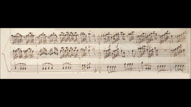 Antonio Vivaldi - Concerto for 2 Mandolins RV 532 (c. 1740) смотреть онлайн