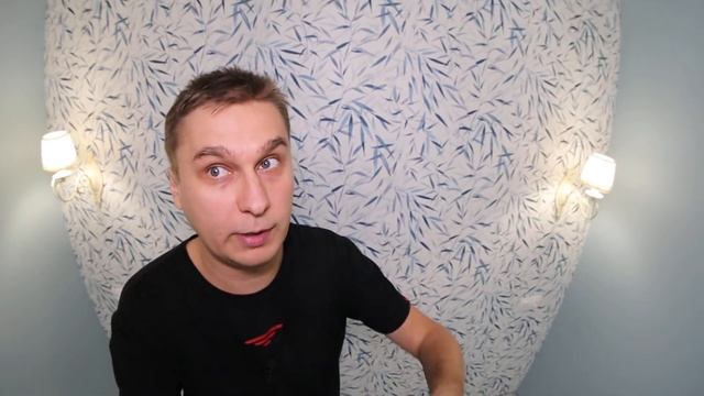 Прикроватный свет. Делаем его удобнее. Электрик Ростов. смотреть онлайн