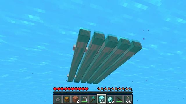 Mikey Poor RAFT vs JJ Rich RAFT Survival Battle in Minecraft (Maizen) смотреть онлайн