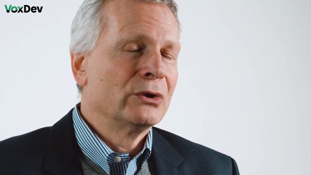 Dani Rodrik: Building a Good Jobs Economy смотреть онлайн