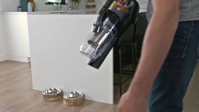 BISSELL Icon Advanced 25V смотреть онлайн