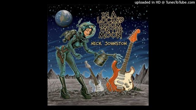 Nick Johnston - Sandmonster смотреть онлайн