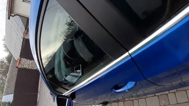 Chevrolet Cruse 2016 RS смотреть онлайн