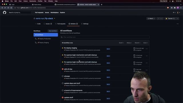 Coding with Kent: Remix Work смотреть онлайн