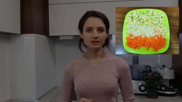 Яхния с боб Мунг смотреть онлайн