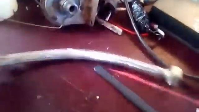 Простая автоматика для насосов из колодца смотреть онлайн