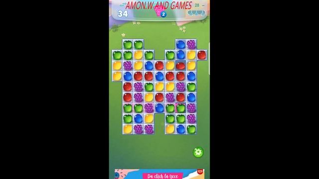 Sweet Candy Story. Levels 26-30 смотреть онлайн