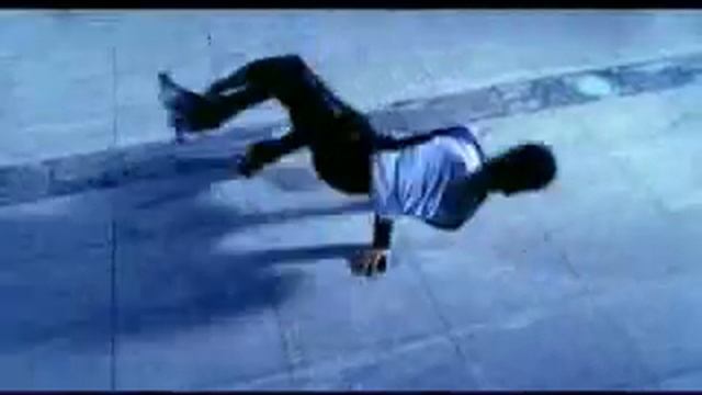 Bomfunk Mc'S Electric Reality смотреть онлайн