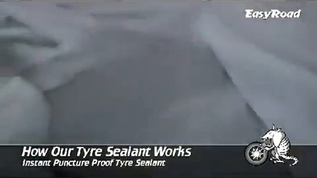 "НЕТ ПРОКОЛАМ!" - Герметик премиум класса смотреть онлайн