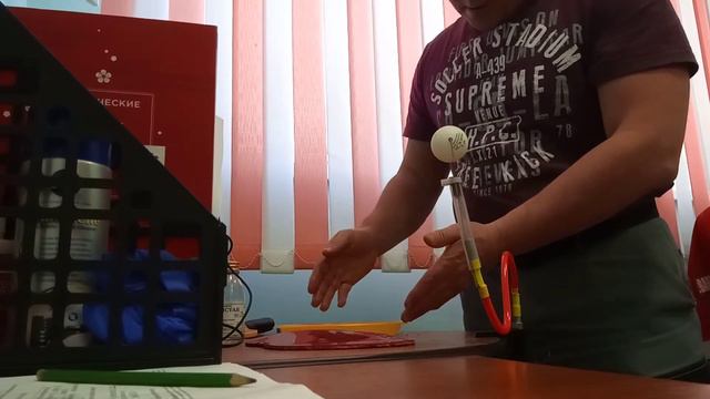 ОЖИВЛЕНИЕ НАКЛАДОК ДЛЯ НАСТОЛЬНОГО ТЕННИСА ГЛИЦЕРИНОМ 2 ЧАСТЬ смотреть онлайн