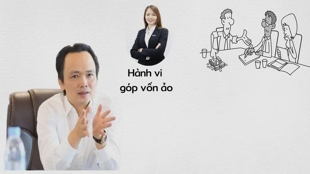 Lừa đảo mà trở thành người giàu nhất Việt Nam ? смотреть онлайн