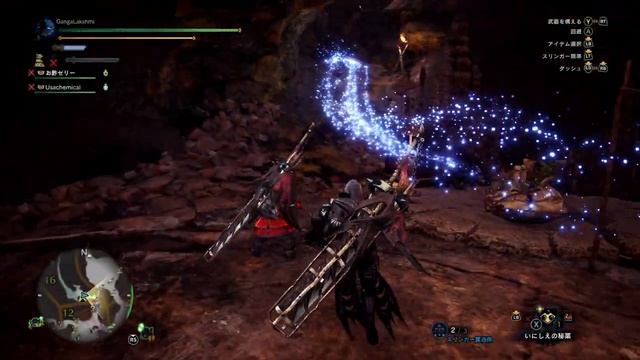 #35 MONSTER HUNTER WORLD 4K - ベヒモス素材集めいけるか？ (Ryzen 9 7950X3D + RTX4090) смотреть онлайн
