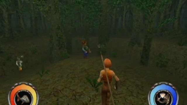 Let's Play Darkened Skye Part 3 - Seashell and The Bugs смотреть онлайн