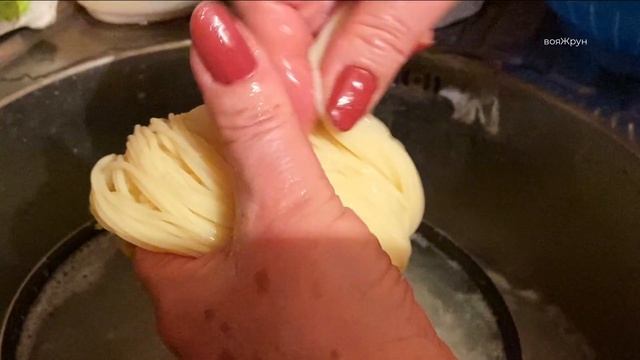 КУКСИ - супер блюдо для хорошей компании! смотреть онлайн